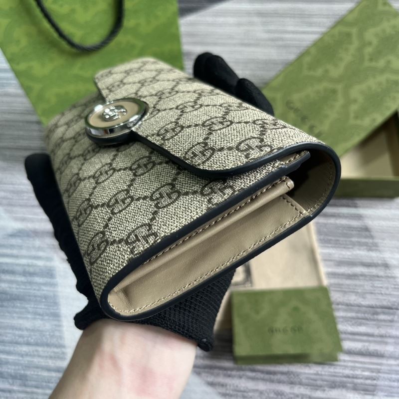 Gucci Wallets